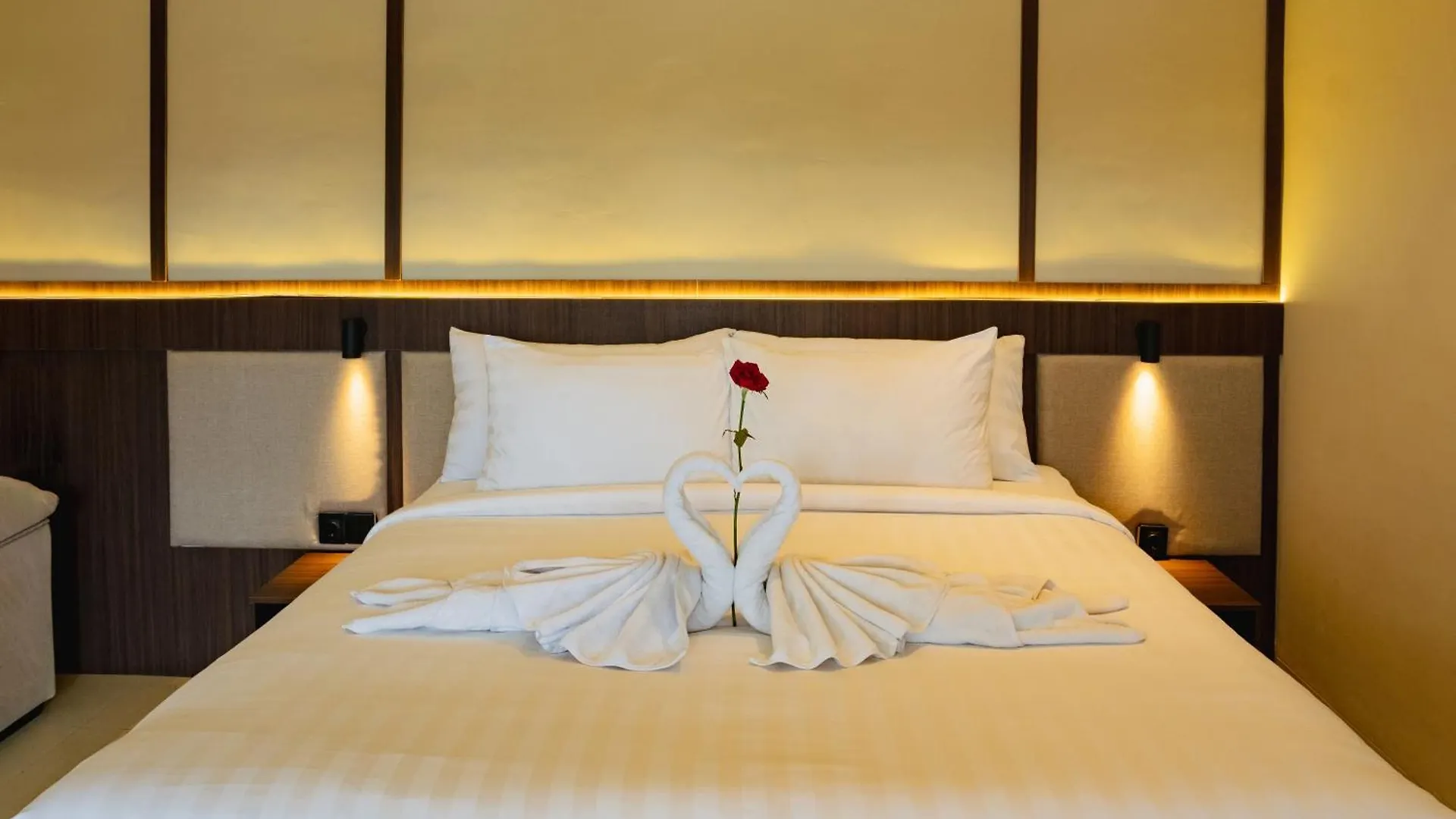 Tut Winten Villa Ubud 0*,  Indonesië