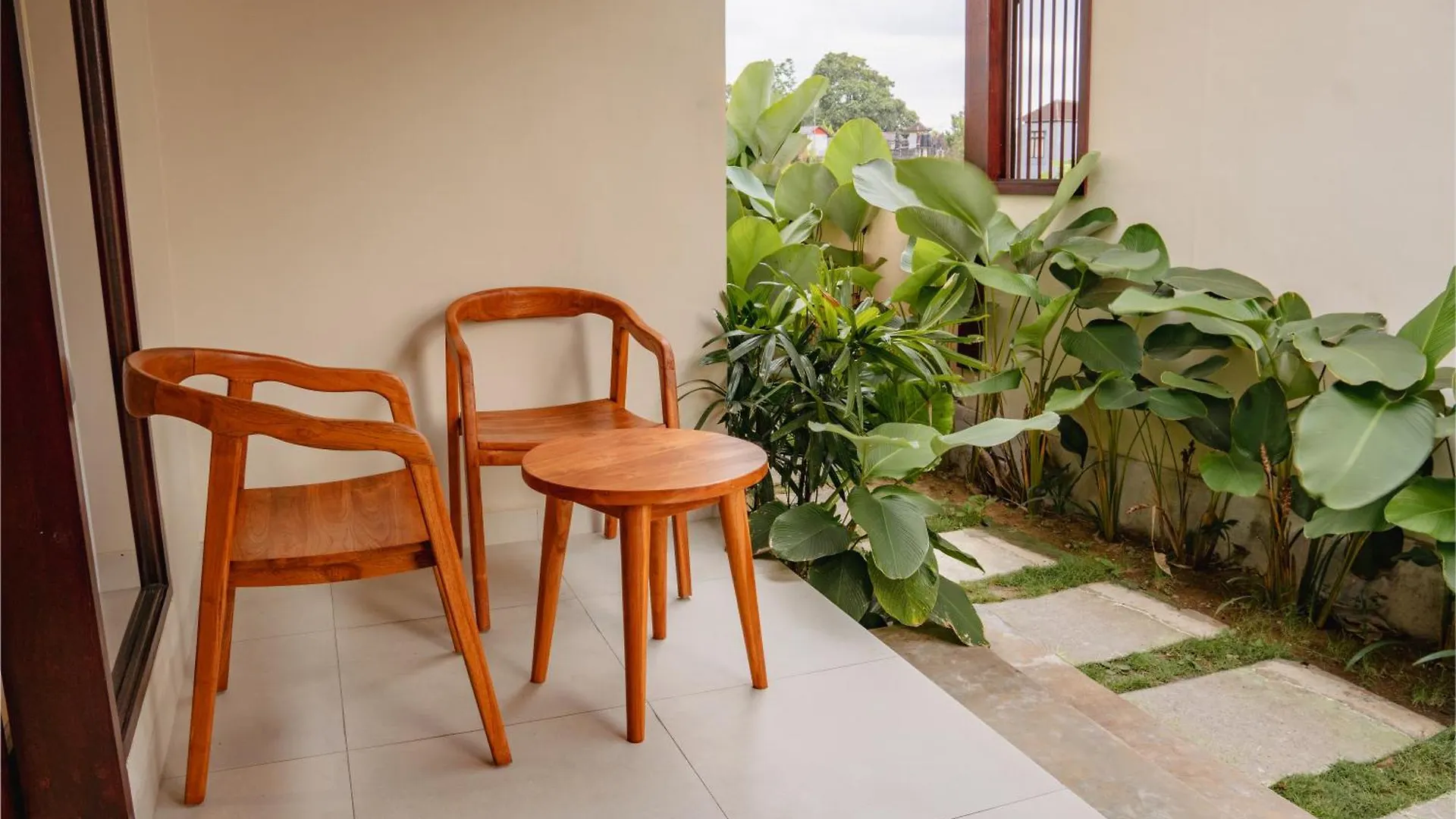 Tut Winten Villa Ubud Gasthuis