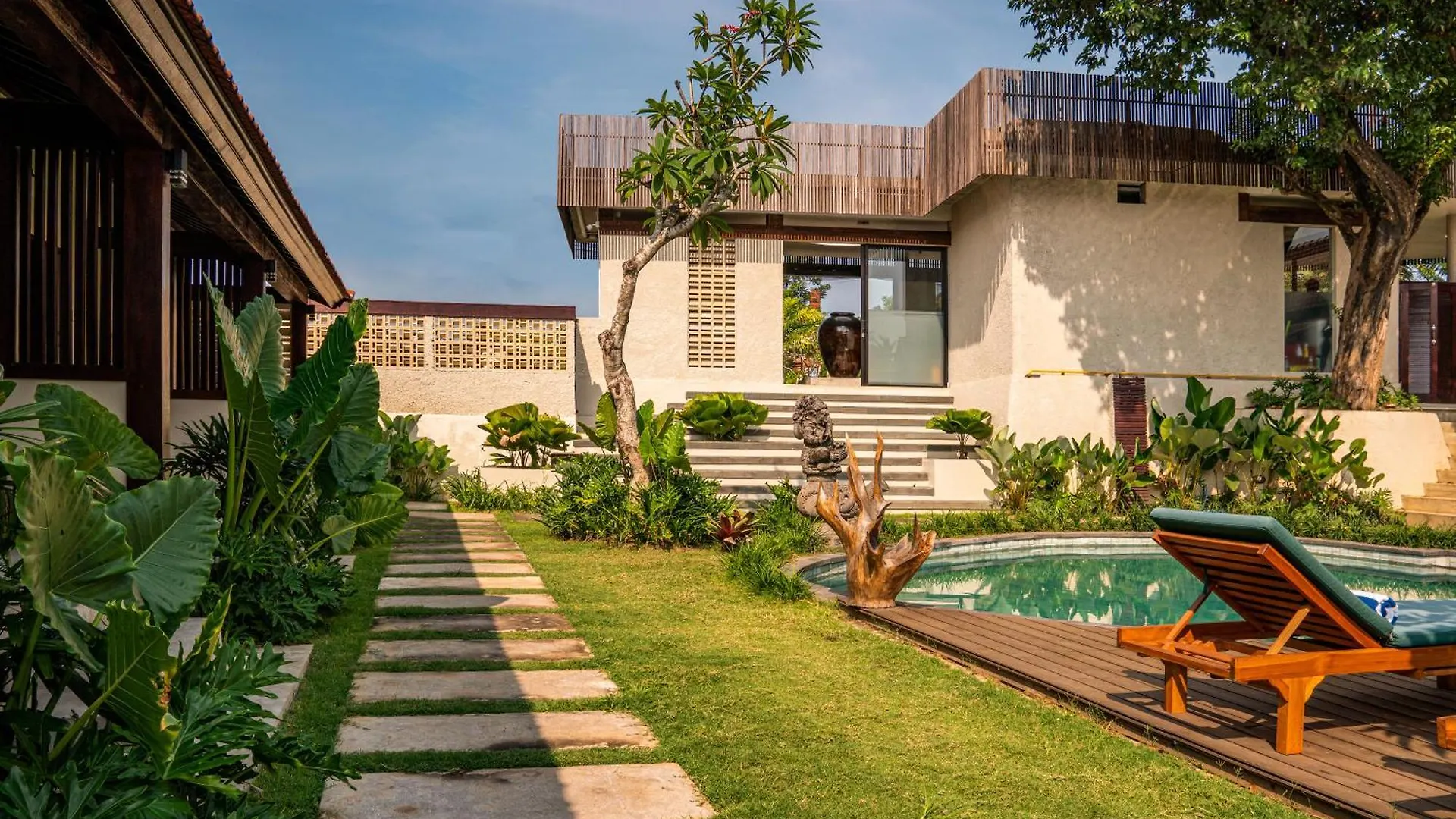 Tut Winten Villa Ubud Gasthuis