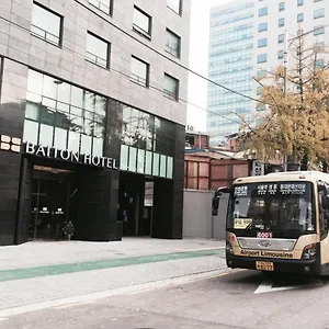 Baiton Dongdaemun Hotel Seoel