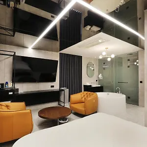 The Designers Jongro Hotel Seoel