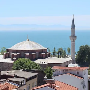 Miray Apart Sultanahmet Aparthotel Istanboel