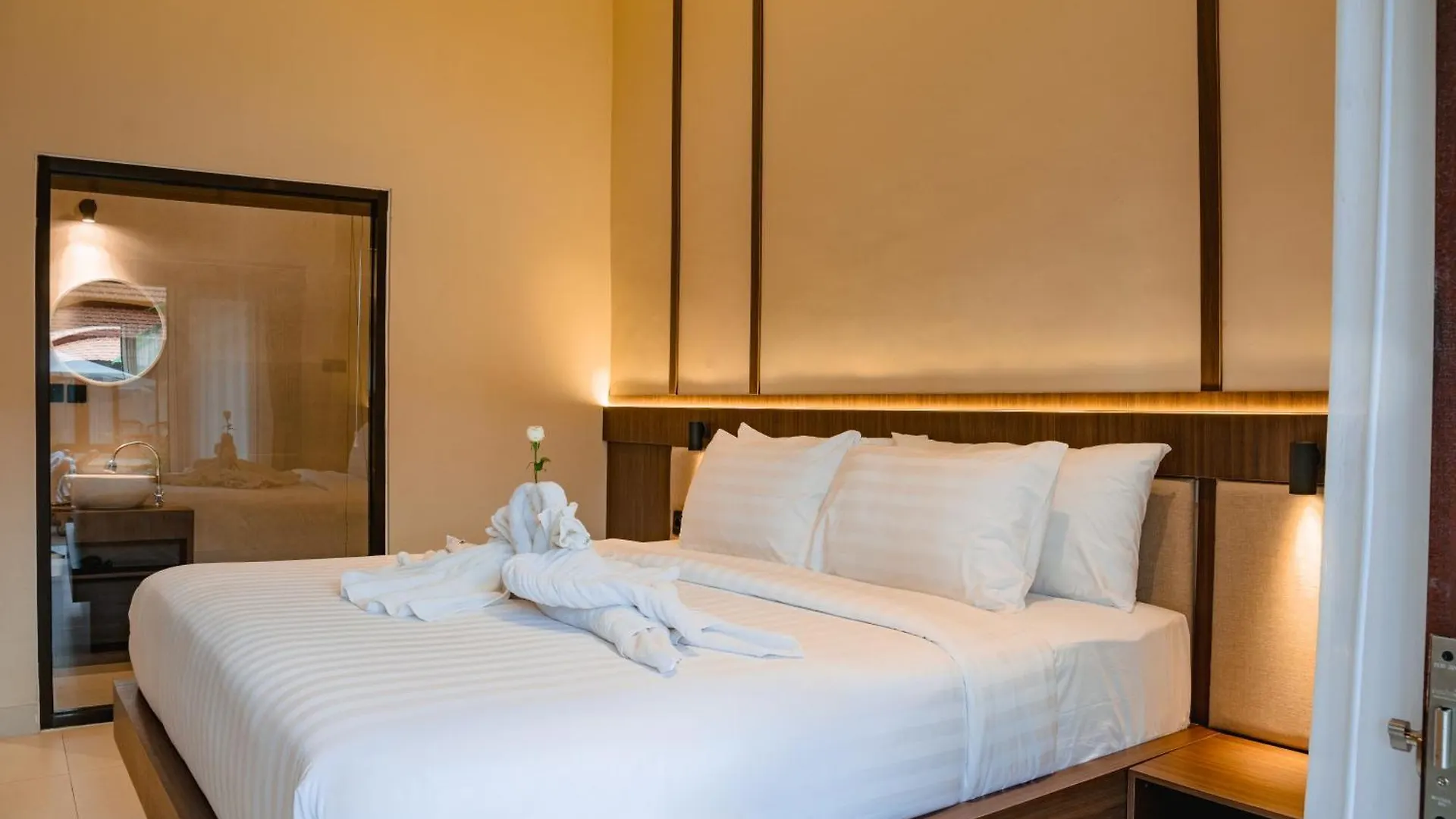 Tut Winten Villa Ubud Ινδονησία