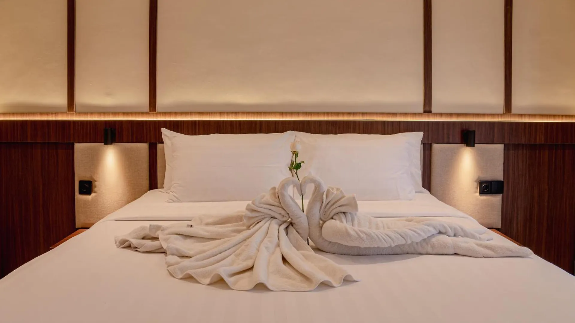 Tut Winten Villa Ubud Πανσιόν Ουμπούντ