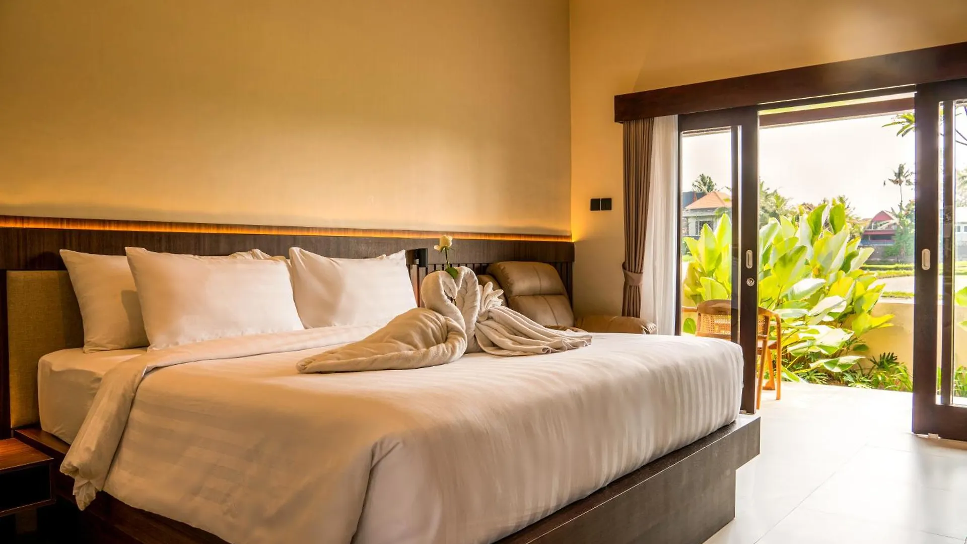 Tut Winten Villa Ubud